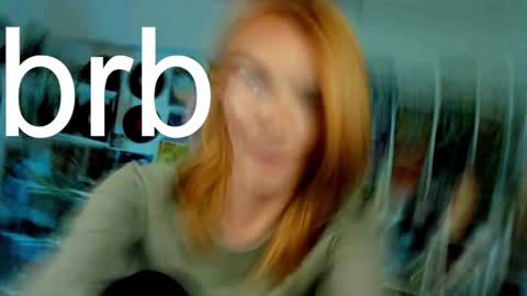 Snapshot of mistybarnes chatting on 2, 12, 2024 MistyBarnes NONUDE MODEL online show from 2, 12, 2024