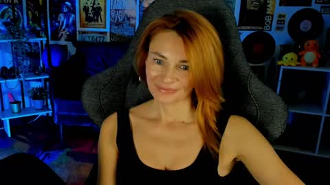 Snapshot of mistybarnes chatting on 15, 12, 2024 MistyBarnes NONUDE MODEL online show from 15, 12, 2024