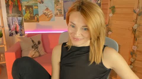 Snapshot of mistybarnes chatting on 26, 1, 2025 MistyBarnes NONUDE MODEL online show from 26, 1, 2025