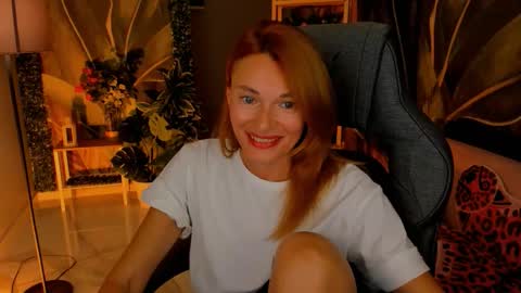 Snapshot of mistybarnes chatting on 11, 10, 2025 MistyBarnes NONUDE MODEL online show from 11, 10, 2025