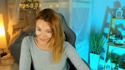 Snapshot of mistybarnes chatting on 20, 11, 2025 MistyBarnes NONUDE MODEL online show from 20, 11, 2025