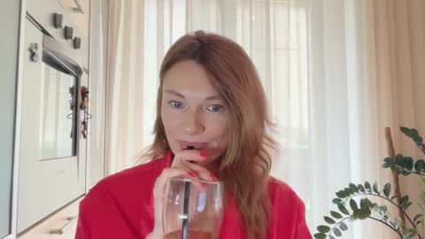 MistyBarnes NONUDE MODEL online show from 10, 3, 2026