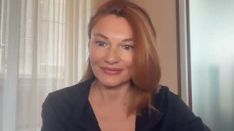 MistyBarnes NONUDE MODEL online show from 18, 4, 2026