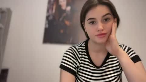 Snapshot of mistyfox_rea chatting on 21, 6, 2026 MistyFox Rea online show from 21, 6, 2026
