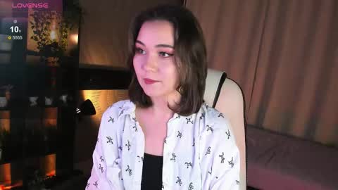 mistylovia online show from 23, 11, 2025