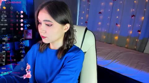 mistylovia online show from 10, 2, 2026