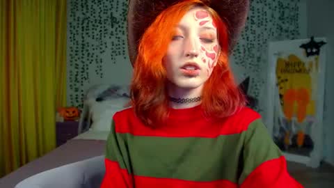 Misty online show from 27, 10, 2025