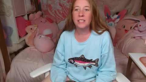 Snapshot of mistymystic chatting on 9, 5, 2026 Misty online show from 9, 5, 2026