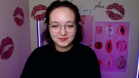 Aria online show from 28, 10, 2025