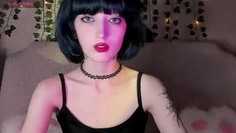 Snapshot of mistyverse chatting on 12, 6, 2026 Misty - mistymarlow online show from 12, 6, 2026