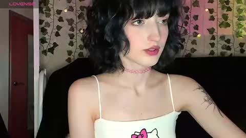 Snapshot of mistyverse chatting on 16, 6, 2026 Misty - mistymarlow online show from 16, 6, 2026