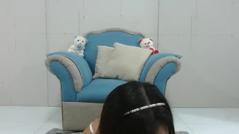 Snapshot of misumi_and_jason chatting on 3, 3, 2026 MisumiJason online show from 3, 3, 2026