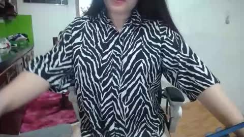 Snapshot of misumiko96 chatting on 19, 9, 2025 Misumiko96 online show from 19, 9, 2025