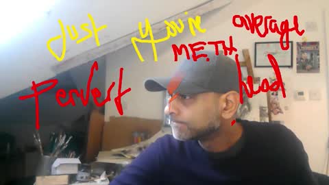 Snapshot of mita335918 chatting on 1, 3, 2026 mita335918 online show from 1, 3, 2026