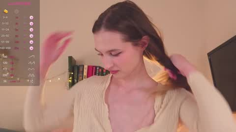 Mita online show from 3, 2, 2025