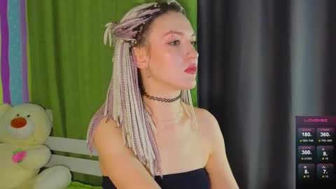 alice online show from 23, 2, 2025