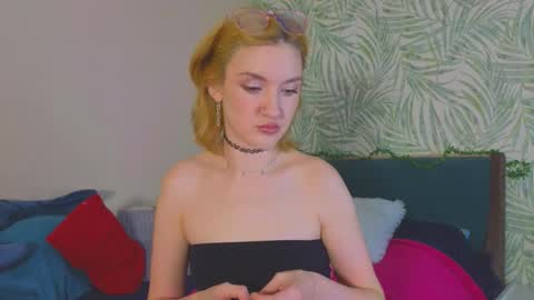 alice online show from 15, 9, 2025