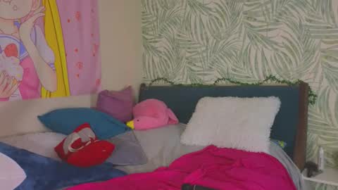 alice online show from 21, 9, 2025