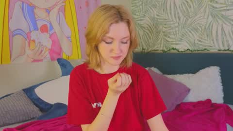 alice online show from 9, 10, 2025