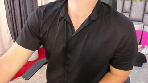 mitchbukanan online show from 28, 3, 2026