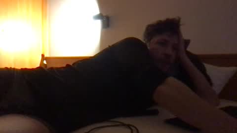 Mitchel New online show from 18, 1, 2026