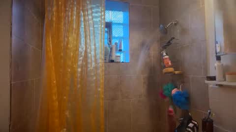 MichelleBunny7 online show from 17, 12, 2025