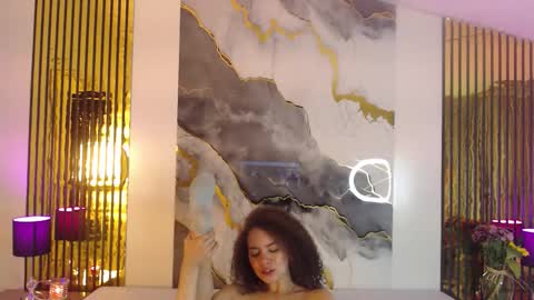 Mtica Brennet online show from 7, 1, 2026