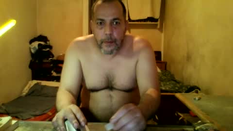 mito51 online show from 31, 12, 2024