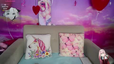 Snapshot of mitsuri_nyx chatting on 15, 2, 2026 mitsuri_nyx online show from 15, 2, 2026