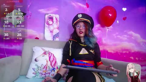 Snapshot of mitsuri_nyx chatting on 16, 2, 2026 mitsuri_nyx online show from 16, 2, 2026