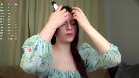 Rosalie online show from 6, 3, 2026