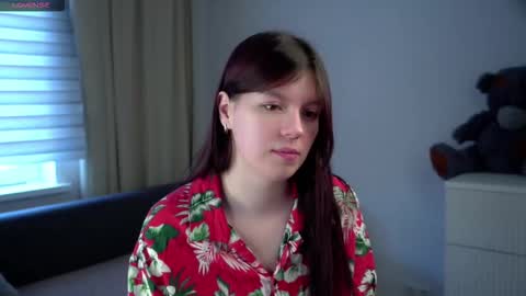 Rosalie online show from 27, 3, 2026