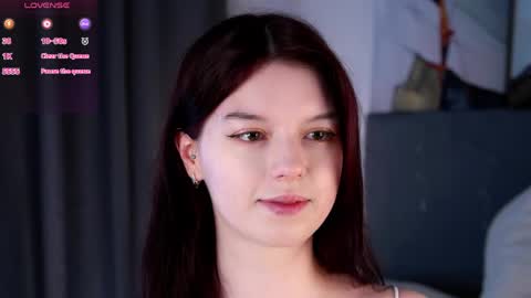 Snapshot of mitziefetters chatting on 8, 6, 2026 Rosalie online show from 8, 6, 2026