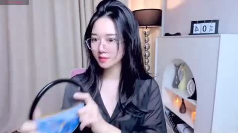 miu99999 online show from 4, 7, 2026