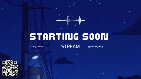 Yuka online show from 1, 11, 2025