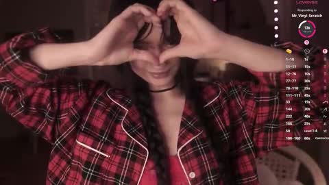 Yuka online show from 5, 12, 2025