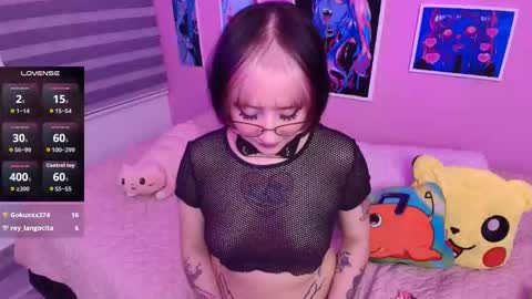  Miwa Violet  online show from 22, 12, 2025