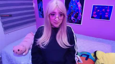 Snapshot of miwaviolet chatting on 31, 1, 2026 Miwa Violet online show from 31, 1, 2026