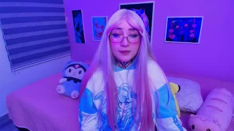 Snapshot of miwaviolet chatting on 13, 2, 2026 Miwa Violet online show from 13, 2, 2026