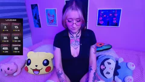 Snapshot of miwaviolet chatting on 20, 2, 2026 Miwa Violet online show from 20, 2, 2026