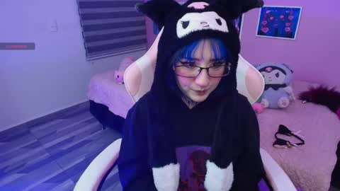 Snapshot of miwaviolet chatting on 20, 4, 2026 Miwa Violet online show from 20, 4, 2026