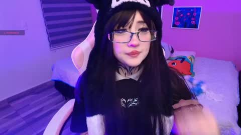 Snapshot of miwaviolet chatting on 3, 5, 2026 Miwa Violet online show from 3, 5, 2026
