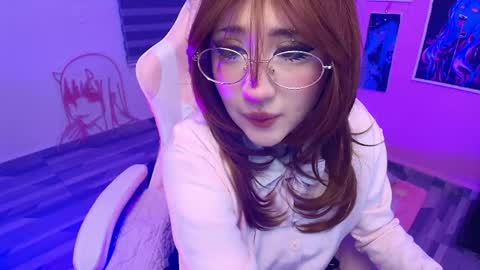 Snapshot of miwaviolet chatting on 9, 6, 2026 Miwa Violet online show from 9, 6, 2026