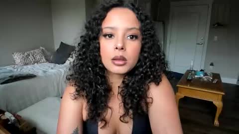 mixedbeauty45 online show from 13, 5, 2026