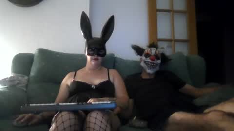 MixedCouple online show from 9, 8, 2026