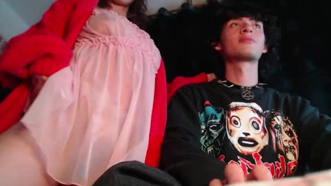 Snapshot of mixipeach chatting on 13, 2, 2026 Naomi and Nekorii online show from 13, 2, 2026