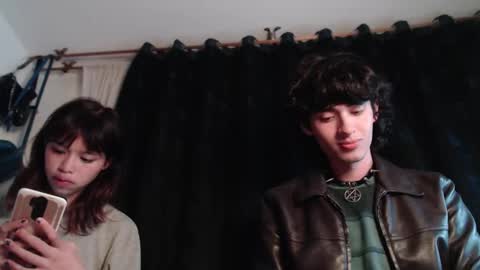 Snapshot of mixipeach chatting on 15, 2, 2026 Naomi and Nekorii online show from 15, 2, 2026