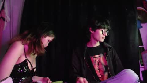 Snapshot of mixipeach chatting on 1, 3, 2026 Naomi and Nekorii online show from 1, 3, 2026