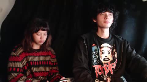 Snapshot of mixipeach chatting on 4, 3, 2026 Naomi and Nekorii online show from 4, 3, 2026