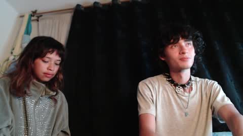 Naomi and Nekorii online show from 27, 3, 2026